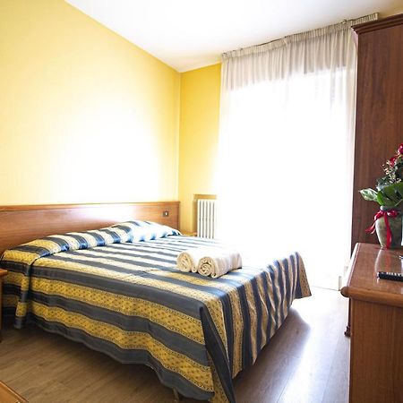 Hotel Prime - Montecatini מראה חיצוני תמונה