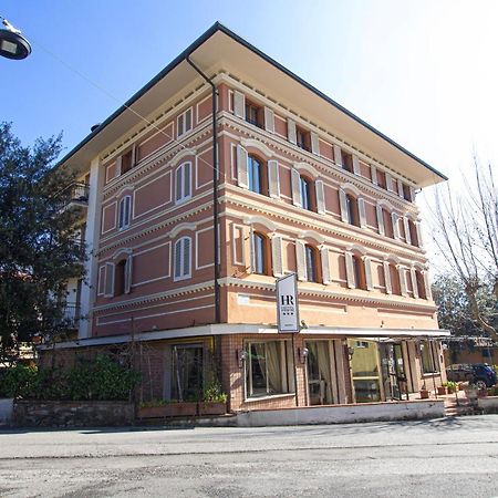 Hotel Prime - Montecatini מראה חיצוני תמונה