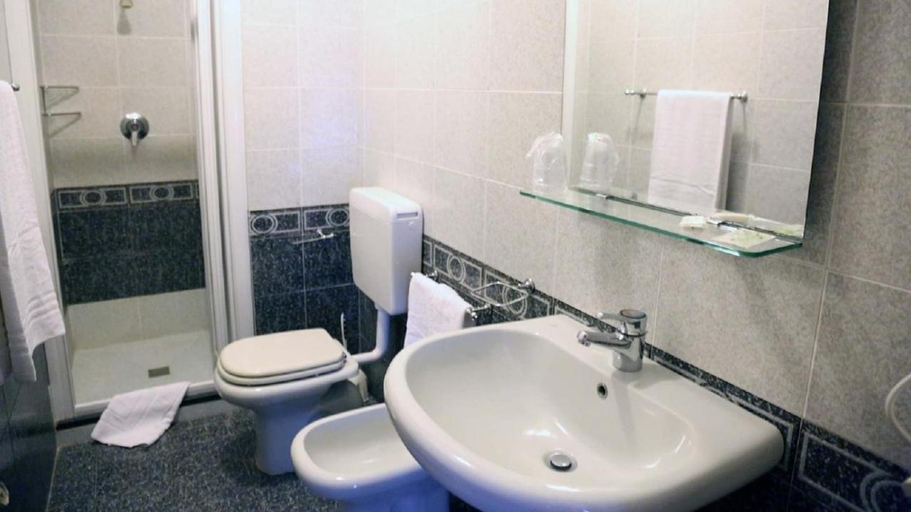 Hotel Prime - Montecatini מראה חיצוני תמונה
