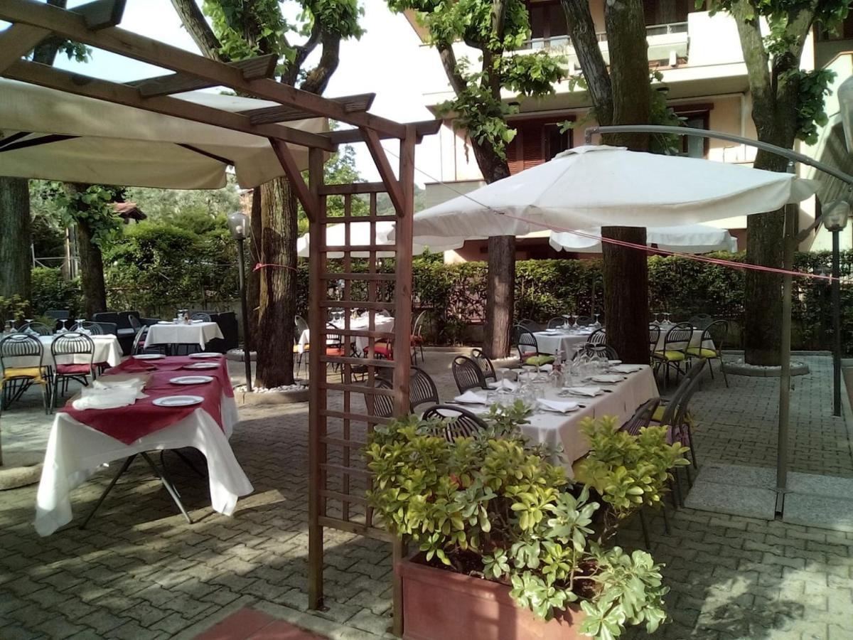 Hotel Prime - Montecatini מראה חיצוני תמונה