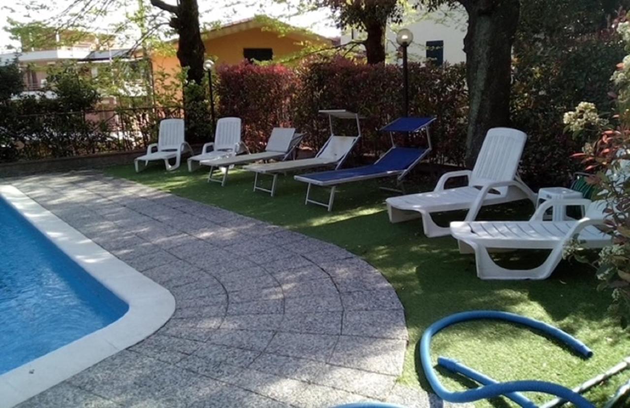 Hotel Prime - Montecatini מראה חיצוני תמונה