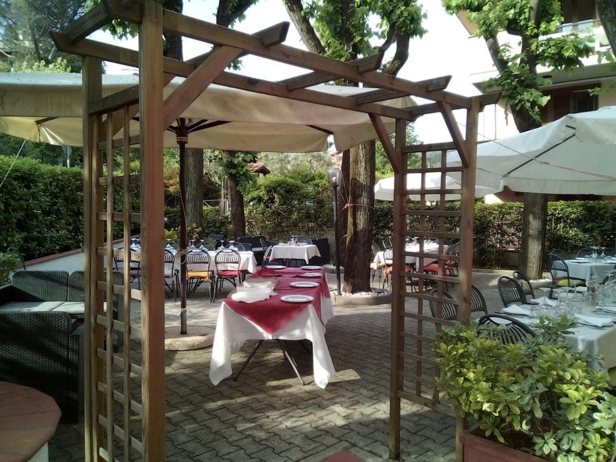 Hotel Prime - Montecatini מראה חיצוני תמונה
