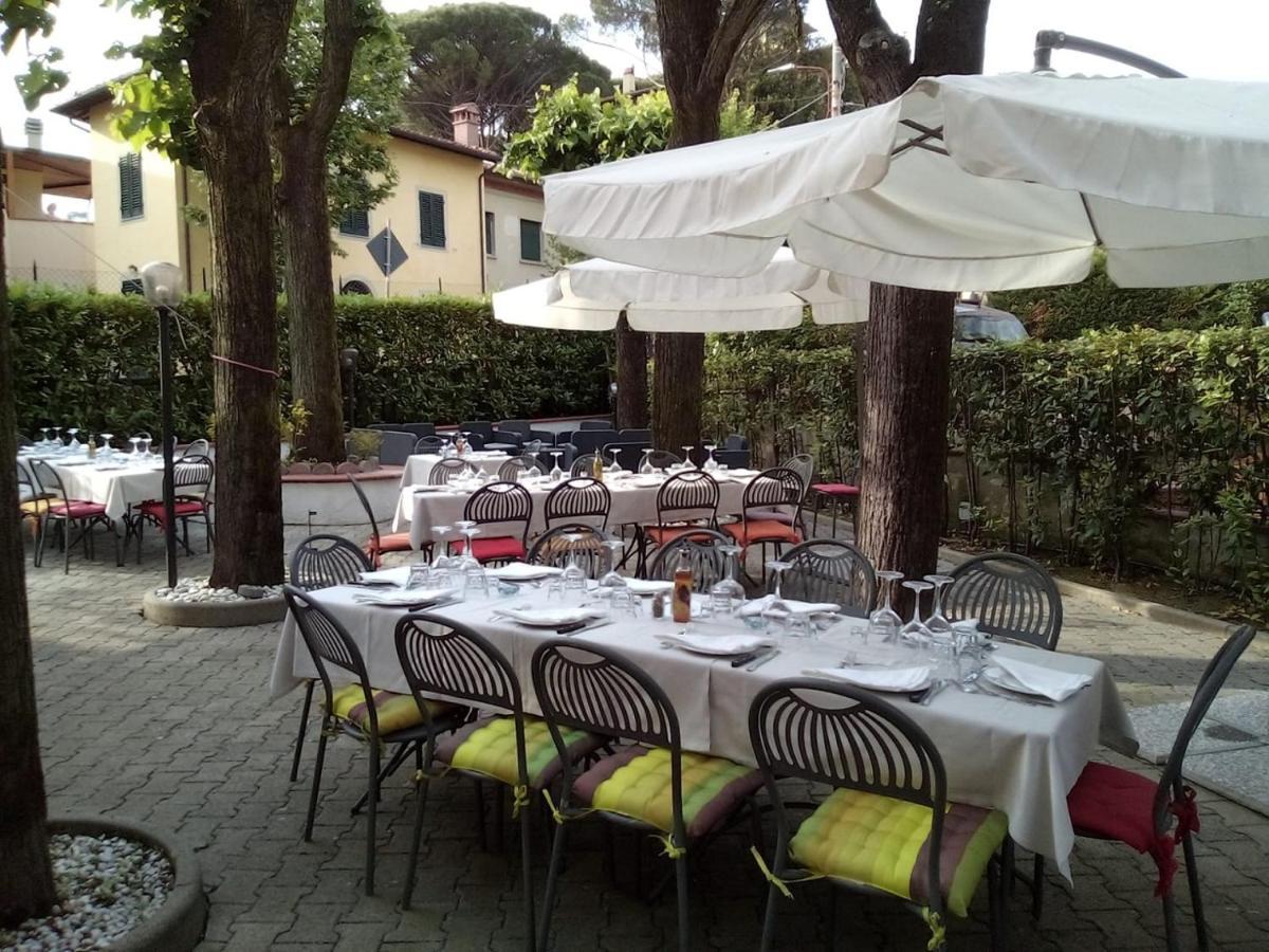 Hotel Prime - Montecatini מראה חיצוני תמונה