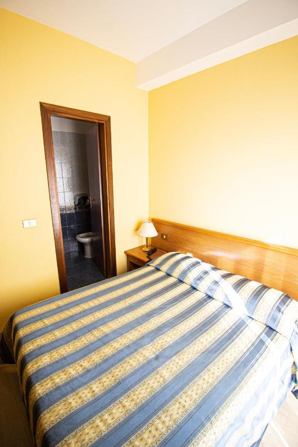 Hotel Prime - Montecatini מראה חיצוני תמונה