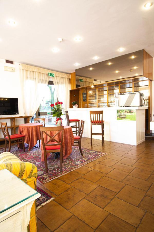 Hotel Prime - Montecatini מראה חיצוני תמונה