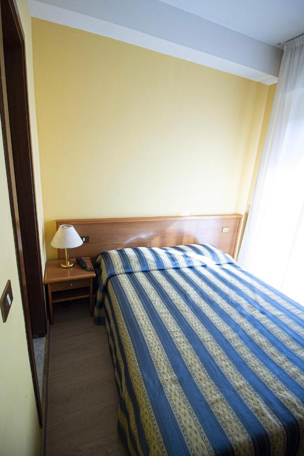 Hotel Prime - Montecatini מראה חיצוני תמונה