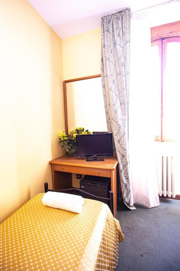 Hotel Prime - Montecatini מראה חיצוני תמונה