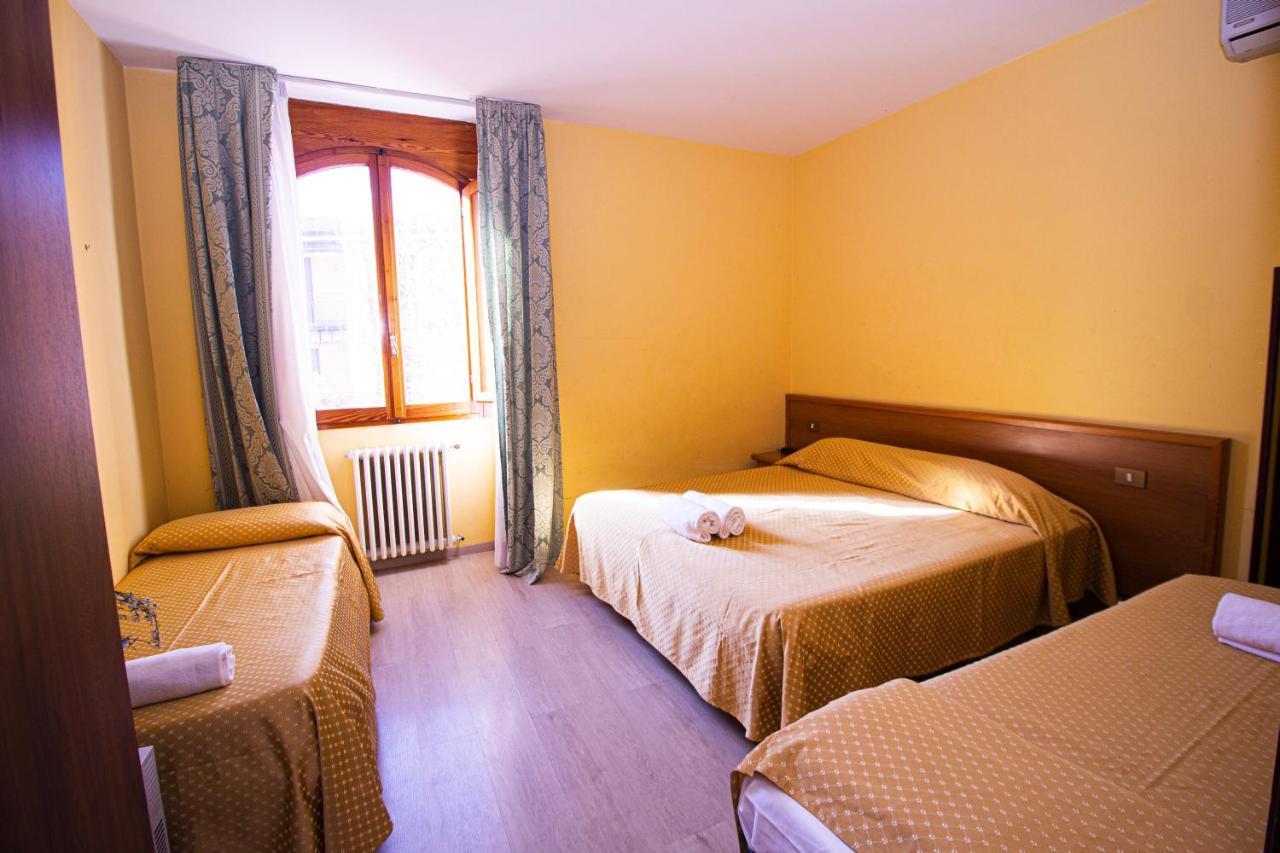 Hotel Prime - Montecatini מראה חיצוני תמונה