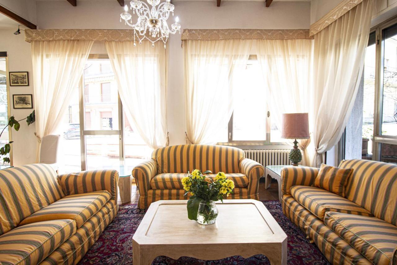 Hotel Prime - Montecatini מראה חיצוני תמונה