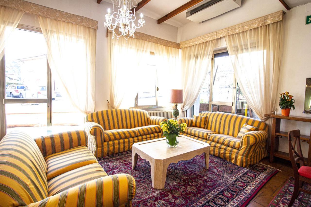 Hotel Prime - Montecatini מראה חיצוני תמונה