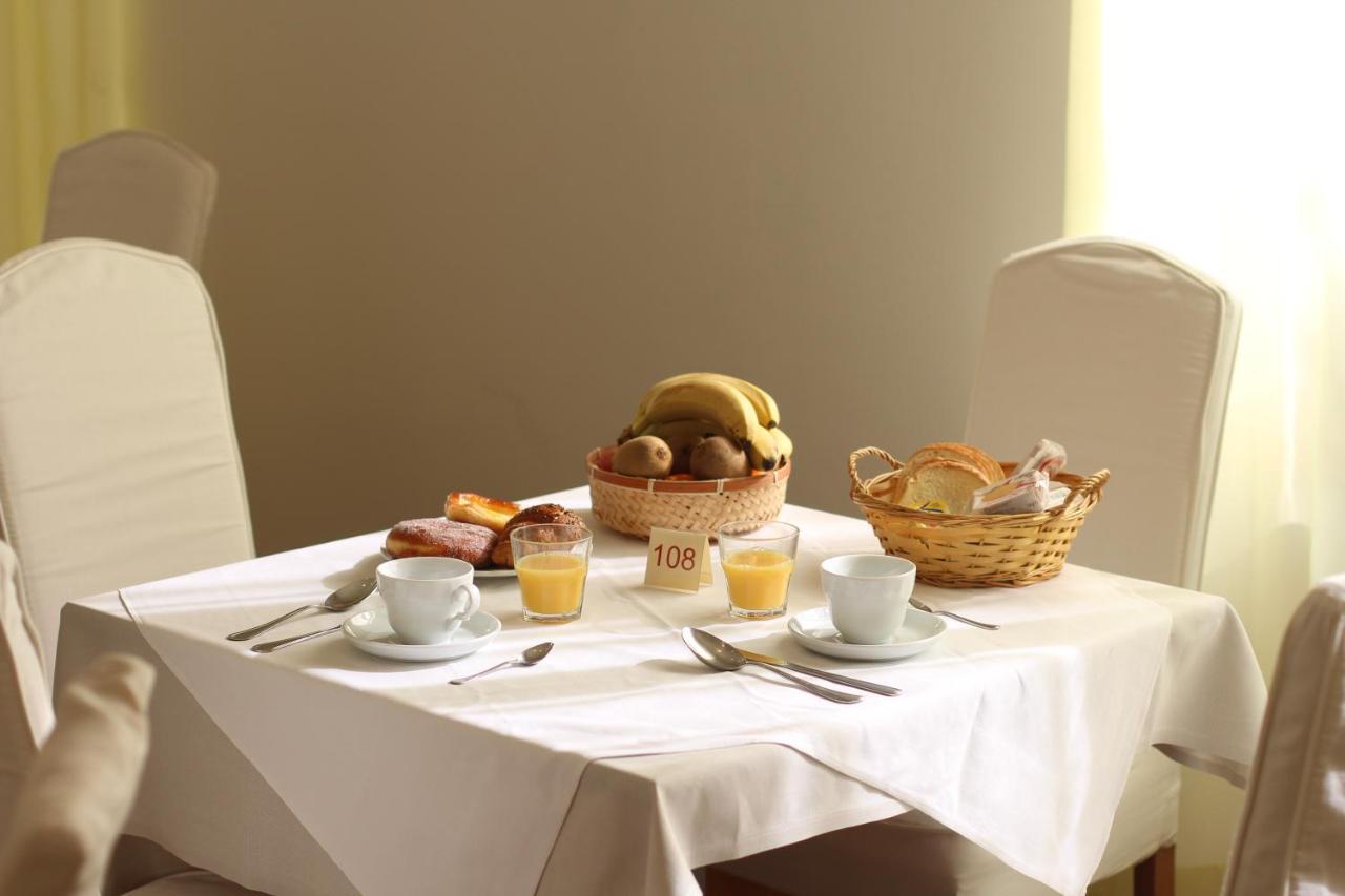 Hotel Prime - Montecatini מראה חיצוני תמונה