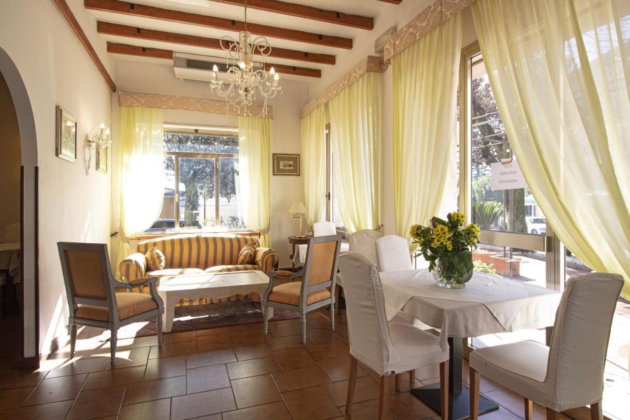 Hotel Prime - Montecatini מראה חיצוני תמונה